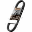 7487218 Yfm660f Moose Racing Hi Perf Plus Drive Belt For Yamaha Grizzly 660 4x4 2002-2008