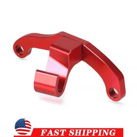 Yowlings98 Fcb-007 For Yamaha Raptor 700 Yfm700 2006-2020 Engine Clutch Cable Mount Bracket