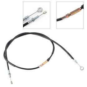 Yusen233 550736158822 65 Inch 165cm Brake Clutch Cable For Harley Davidson Sportster 1200 883 Models