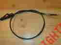 24y-26335-00-00 Yz250 Yamaha 1983 Yz 250 Clutch Cable