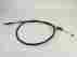5xc-26335-g0-00 Yz250f Yamaha 2007-2008 Yzf250 Yzf 250 Clutch Cable