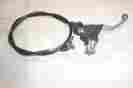 5xe-82911-00-00 Yz450f 04 2004 Clutch Engine Perch Assembly