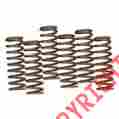 Cs216-6-0415 Yz450f Mfg Hinson Hi-temp Clutch Spring Kit Yamaha Yz250 1993-2014 2003-2014