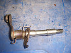 5ta-16381-00-00 Yzf450 Hook Engage Push Lever 450f Yz450f Actuator Arm Clutch Yz Cable