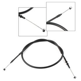 Zdl-kabusikikaisya1989us 211300721445 Clutch Cable Wire Black Fit Bmw S1000xr K49 2014-2020 Motorcycle 332738555346 Us