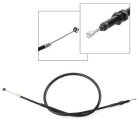 Zdl-kabusikikaisya1989us 211300795668 Clutch Cable Wirerope Line Control Wire Fit Bmw F800r 2015-19 Motorcycle