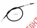 03-0411 Zx1000d Motion Pro Clutch Cable Black For Kawasaki Ninja Zx-10r 2006-2007