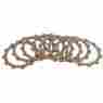 03-0414 Zx1000e Motion Pro Clutch Cable Black For Kawasaki Ninja Zx-10r 2008-2009