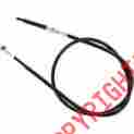 8935214 Zx600k Parts Unlimited Pu Clutch Cable Fits Kawasaki Ninja Zx-6rr 2003
