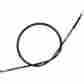 8935206 Zx600n Parts Unlimited Pu Clutch Cable Fits Kawasaki Ninja Zx-6rr 2006