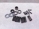 Ktm 600 Enduro Rotax 560 Engine Inner Clutch Springs Parts Lot 1984 Anx-c. Fixed Price $10.80.
