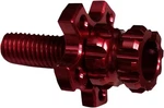 Powerstands Clutch Cable Adjuster (red) M8 X 1.25 Honda Kawasaki Suzuki 00-02150. Fixed Price $25.95.
