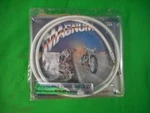 Nos Magnum Sterling Chromite Ii 90 Hydraulic Clutch Line 70" 1741-0314 Oem. Fixed Price $44.99.