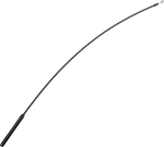 Motion Pro Blackout Top Half Clutch Cable -0.9" 06-2428. Fixed Price $114.99.