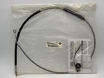 Oem Harley-davidson Touring Ss Clutch Cable Kit Fits 96-LATER Ltr 38660-03 New. Fixed Price $59.99.