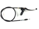 Clutch Cable & Handle Lever Control For 125CC- 250CC Dirt Pit Bike. Fixed Price $17.99.