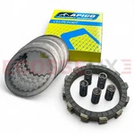 Beta RR125 Apico Quality Clutch Plate Kit Springs Set 2018-2026. Fixed Price $94.02.