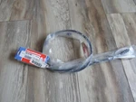New Motion Pro 02-0163 Black Vinyl Clutch Cable Honda CRF80 XL80 XR80 OM27. Fixed Price $12.00.