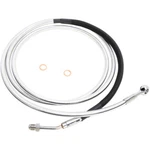 Magnum Hydraulic Clutch Line - Sterling Chromite Ii 180 Degree 80" 31480. Fixed Price $128.61.