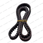 Rear Drive Belt For Harley Sportster 883 Hugger 1200 40022-91 128T 1/8IN 91-03. Fixed Price $78.99.
