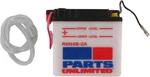 Parts Unlimited Batteries 6N4B-2A Conventional Battery Suzuki Gn 400 X,ts 25. Fixed Price $31.95.