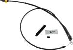 Barnett Stealth Series Clutch Cable +6IN. 131-30-10035-06. Fixed Price $103.41.