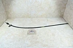 2017 Bmw F800R, Clutch Cable (OPS7035). Fixed Price $14.55.