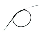 Harley Clutch Cable Xl Sportster 71-85 Stock Length Black Vinyl 47 In. 68619-71B. Fixed Price $24.95.