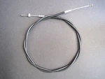 Clutch Cable Barnett Triumph Trident T-150 1968 69 70 71 1972 60-2445 Triple 50". Fixed Price $29.99.