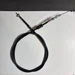 60-3925 Clutch Cable Venhill Triumph 750 TR7 T140 Us Western High Bars 1973 -83. Fixed Price $46.00.