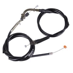 For Honda TRX400EX Sportrax 1999-04 17910-HN1-000 Clutch & Throttle Cable. Fixed Price $18.99.