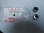 Nos Honda Oem Mount Rubber 81-99 CM125 78-79 CM185 90541-371-000 Qty. Fixed Price $14.98.