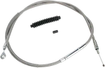 Barnett +6IN. Stainless Steel High Efficiency Clutch Cable 102-30-10005HE6. Fixed Price $120.81.