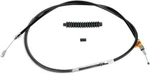 Barnett Clutch Cable Black Harley Davidson Fxstsb Softail Bad Boy/cvo FXR4. Fixed Price $83.50.
