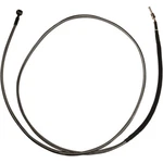 Magnum Hydraulic Clutch Line - Black Pearl 180 Degree 76" 41476. Fixed Price $126.26.