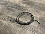 Yamaha 2001-2010 XVS650 Vstar Classic Oem Throttle Cables. Fixed Price $29.99.