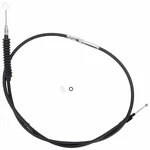 Cycle Standard Clutch Cable 38789-06C Harley Dyna 2006-2016 +4 Inch Extended. Fixed Price $70.47.