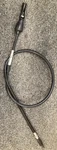 Yamaha Clutch Wire 2A6-26335-01-00, New Genuine. Fixed Price $44.95.