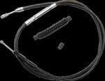 Choppers LA-8110C08B Cable Clu Bk Mini 07-17ST. Fixed Price $122.09.