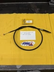 New 103-192 Psychic Mx Clutch Cable For Kawasaki 1989-2006 KDX200. Fixed Price $24.99.