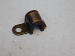 2002 Honda Trx 300 Ex Transmission Reverse Shifter Rod Guide Bushing & Holder. Fixed Price $24.99.