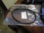 Honda Oem Clutch Cable New 22870 355 010. Fixed Price $99.99.