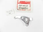 Nos Oem Honda 1991-1998 CBR600 Receiver Clutch Cable 22821-MV9-670. Fixed Price $26.92.