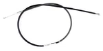 Motion Pro 1979-1983 Kawasaki KZ1000A/J Black Vinyl Clutch Cable 03-0006. Fixed Price $30.35.