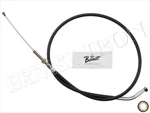 Barnett Clutch Cable 101-75-10030 Triumph Thruxton (efi/air Cooled) (1) '09-1.... Fixed Price $108.34.