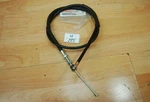 Yamaha Xj 900 Clutch Cable, 4G0-26335-00 Genuine New Nos XZ275. Fixed Price $26.62.