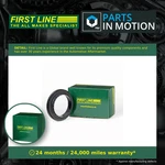 Strut Anti Friction Bearing Front Left Or Right FSM5310 First Line Mount 1061721. Fixed Price $16.13.