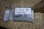 Bmw K1100 R1150 R850 F800 F650 Front Brake Caliper Bleed Nipple 34212330310. Fixed Price $13.46.