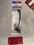 Parts Unlimited 44-1010 Clutch Lever Black Honda CB550F Super Sport VT750 CMX450. Fixed Price $7.00.