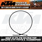 New Ktm Gas Husqvarna Clutch Pipe Hose 65 85 Mc Sx 47132063000. Fixed Price $70.17.